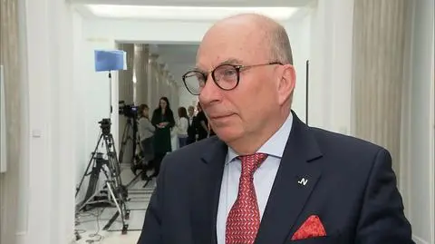 Jerzy Meysztowicz o taśmach Kaczyńskiego