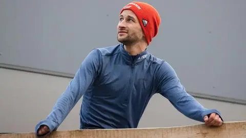 Eisenbichler na skraju załamania po Oberstdorfie. Rozważa wycofanie się z TCS