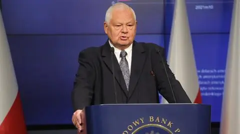 Trybunał Stanu dla Glapińskiego. Jest zielone światło dla wniosku