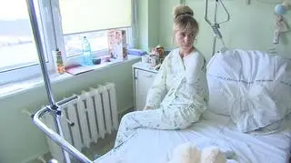 Śledztwo w sprawie wypadku Alony Romanenko objęła Prokuratura Krajowa