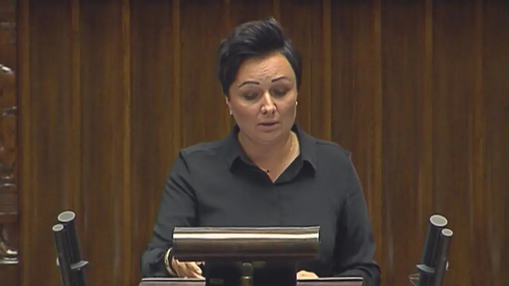 Stanowisko PO ws. projektów dot. aborcji