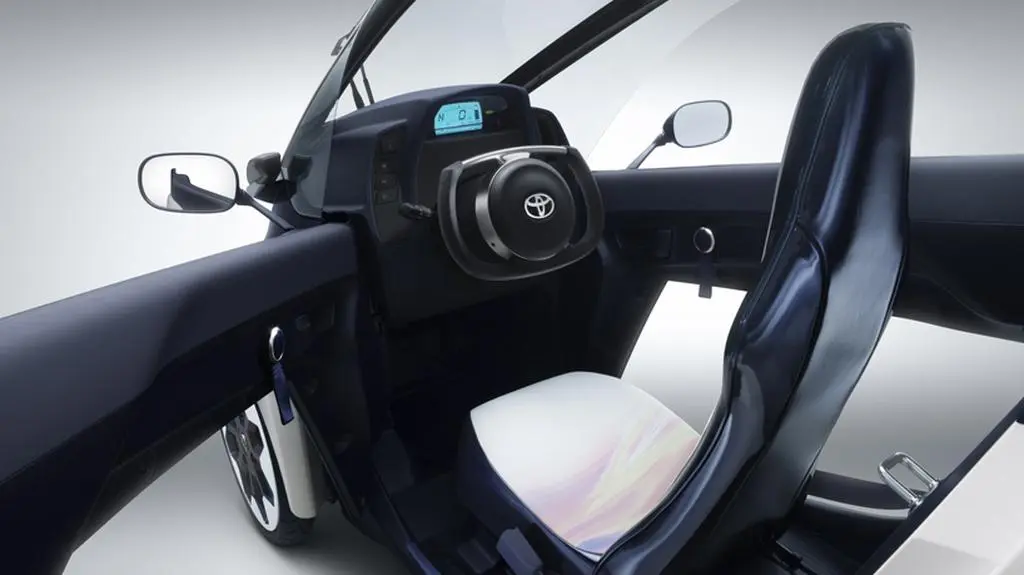 i-Road