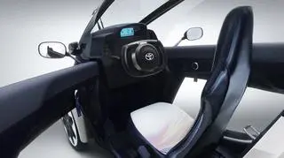 i-Road