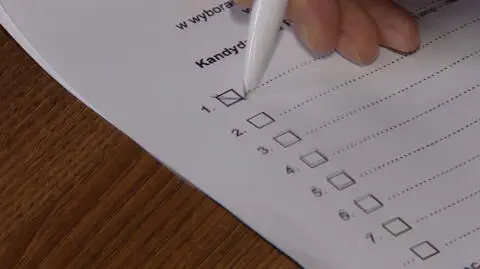 Senackie komisje o zmianach w Kodeksie wyborczym