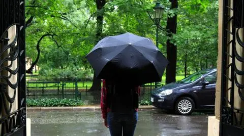 Pogoda na jutro: wtorek z temperaturą od 18 do 23 stopni