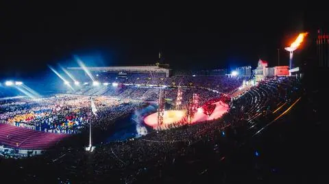 Zimowe igrzyska olimpijskie w Katalonii? Władze regionu rozpoczęły starania