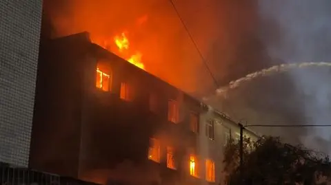 Ukraina Kijów 8.09