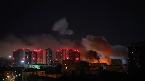 Ukraina Kijów 8.09