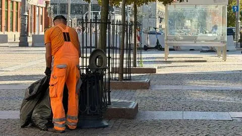 Ukraińcy na polskim rynku pracy