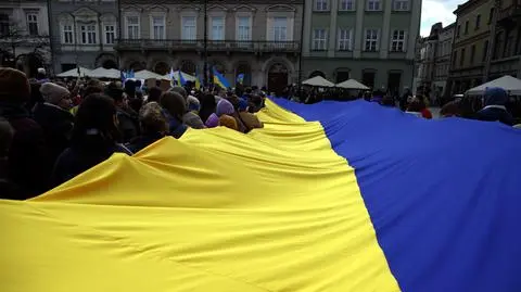 Ukraińcy (plus)