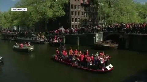 HOLANDIA