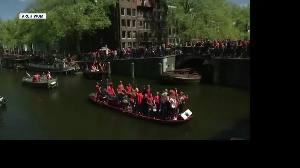 HOLANDIA
