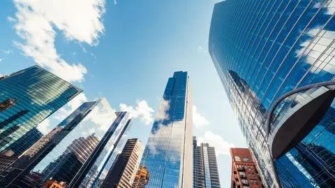 budynki wiezowce chicago usa AdobeStock_270994694_1