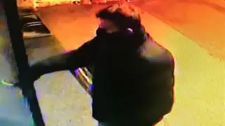 Policja szuka tego mężczyzny