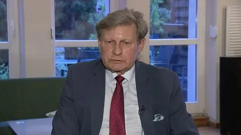 Balcerowicz: Glapiński po czymś takim powinien natychmiast zrezygnować