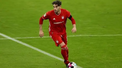 Bayern do końca roku bez ważnego obrońcy. Martinez zmaga się z kontuzją