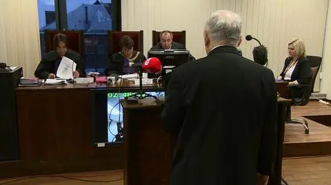 Prezes PiS: miarka się przebrała