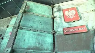 Poland's Supreme Court