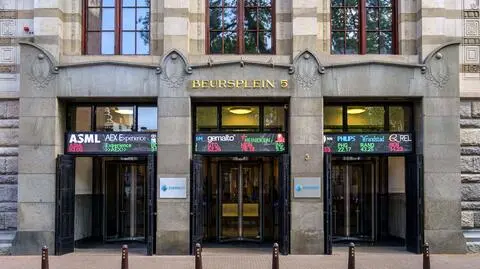 Londyn zdetronizowany po brexicie. Jest nowy lider giełdowy w Europie