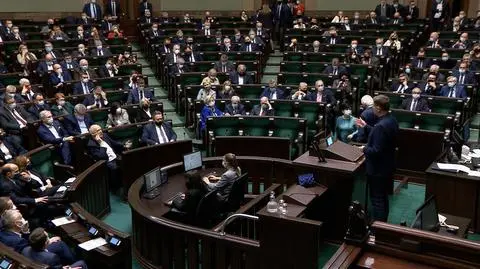 Rozenek wspomina o śmierci Barbary Blidy. Posłanka PiS: strzeliła sobie w łeb