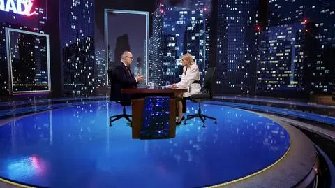 Bodnar o taśmach Mraza: nie wszystkie te rozmowy muszą być publikowane