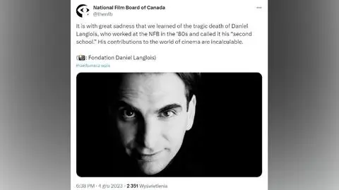 Daniel Langlois 