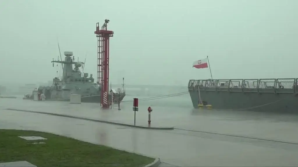 GDYNIA