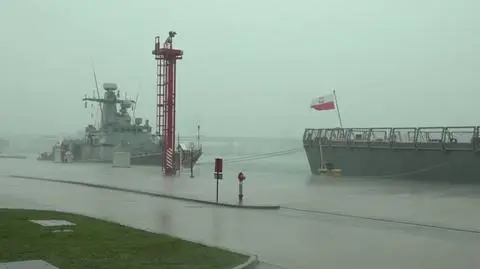 GDYNIA