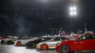 Top Gear Live Warsaw 2013