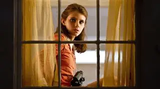 Kara Hayward