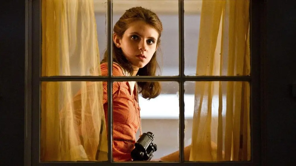 Kara Hayward