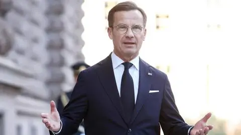 Ulf Kristersson