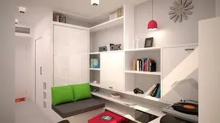 Wojciech Okoński: Największy popyt będzie wśród mieszkań 2-3 pokojowych