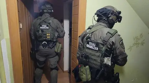 Wpadali dwa razy, za każdym razem w busach była ta sama grupa syryjskich imigrantów