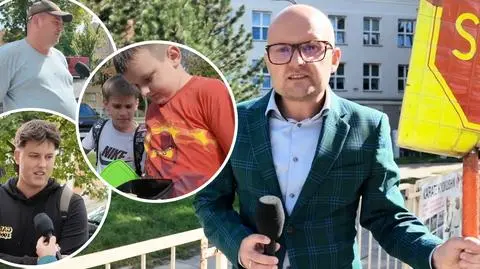 Zmiany w stołówkach: mniej cukru i mięsa. Co na to uczniowie i rodzice? "Z solniczką do szkoły"