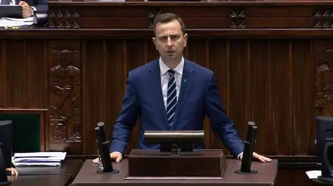 Kosiniak-Kamysz: stanowisko wicepremier jest szalupą ratunkową dla Szydło