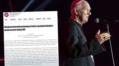 Oświadczenie Episkopatu w sprawie zwolnionego pracownika IKEI