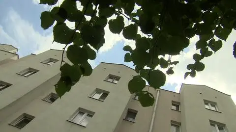 Nie chcieli się wyprowadzić. Jeden użył gazu, drugi strzelił kobiecie w brzuch