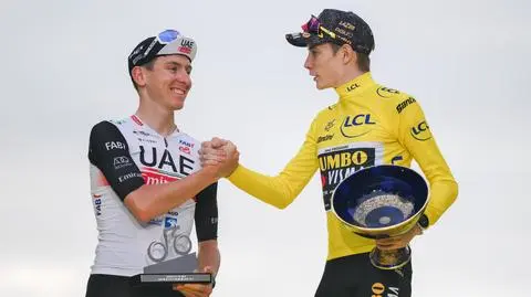 "Liczę na to, że nasza walka zapisze się w książkach do historii"