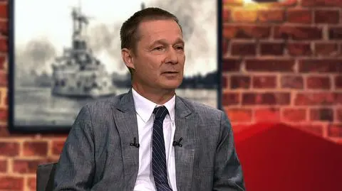 Bachmann: to jest rodzaj rytualizacji historii