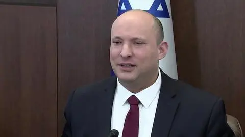 Rząd Naftalego Bennetta stał się gabinetem mniejszościowym