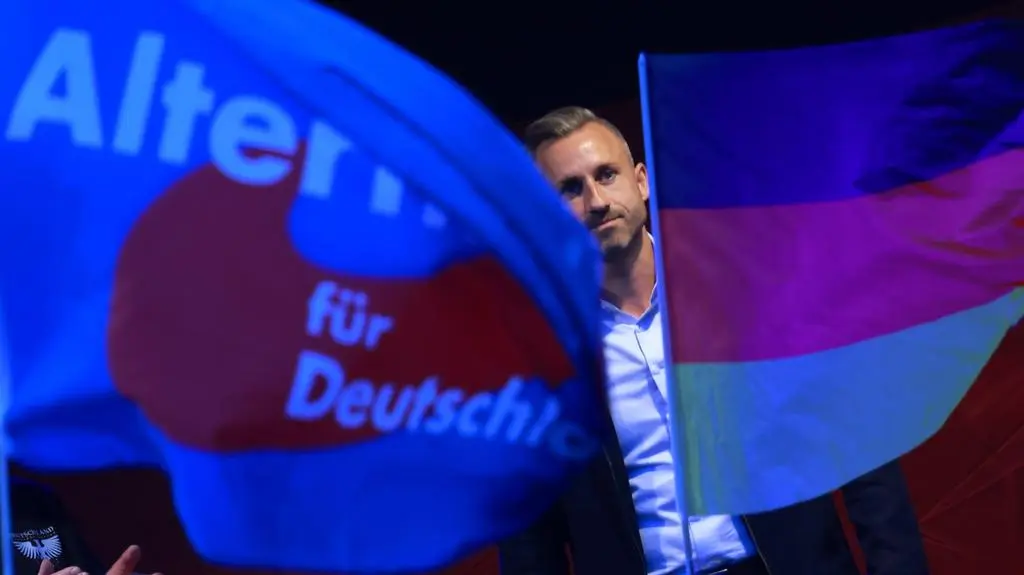 Ulrich Siegmund