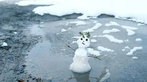 "Od niedzieli ciepło będzie się wlewało na dobre do naszego kraju". Jak długo z nami zostanie?