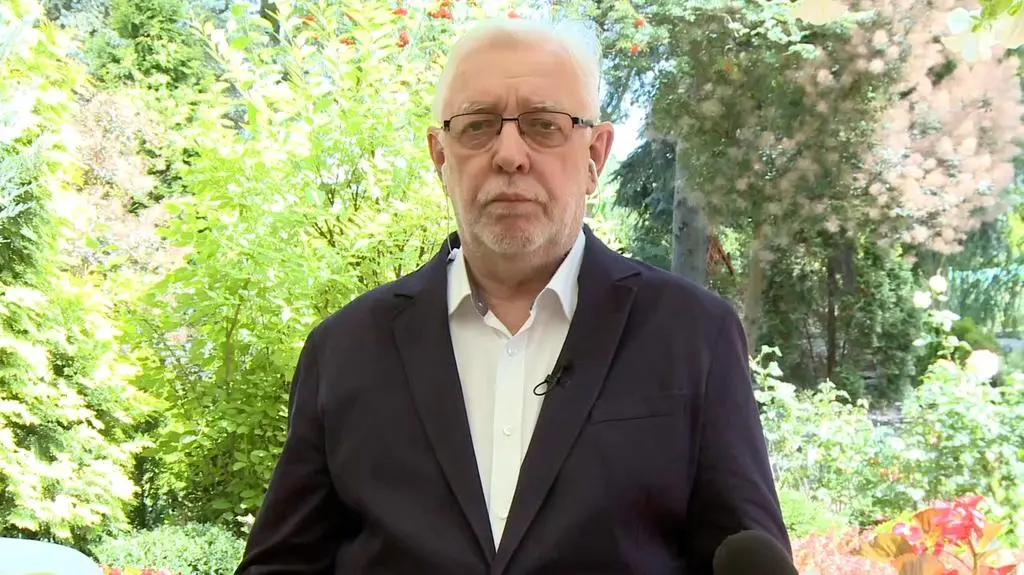 Pan prezydent cofnął się w działaniu przed zderzeniem z Konstytucją