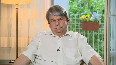 Zimmermann: Widać coś go tknęło. Wymyślił nowelizację, by wycofać się z kompromitacji 
