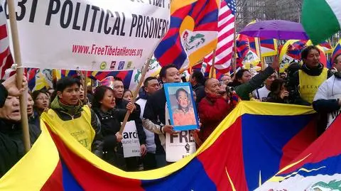 Gdzie jest XI Panczenlama, porwany jako dziecko? Od 25 lat to jedna z najpilniej strzeżonych tajemnic Chin