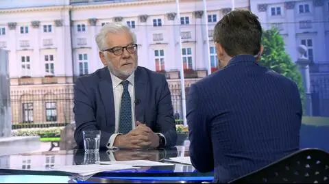 Czaputowicz o sporze między prezydentem i rządem ws. ambasadorów: to osłabia pozycję państwa polskiego