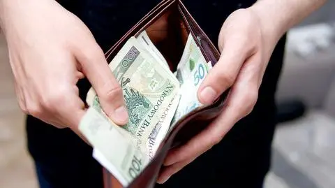 Płaca minimalna w 2025 roku. Rząd zajmie się propozycją