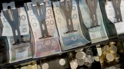 Koronawirus uderza w gospodarkę