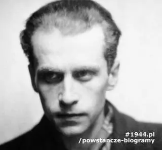Krzysztof Kamil Baczyński 